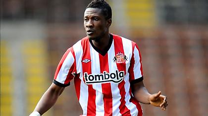 «Όχι» Τότεναμ σε Ασαμόα