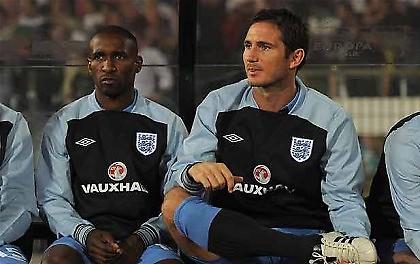 «Καμπανάκι» σε Λάμπαρντ ο Καπέλο