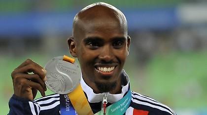 Πρωτιά για Φάρα