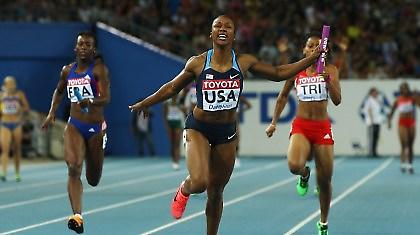 Οι πιο γρήγορες…