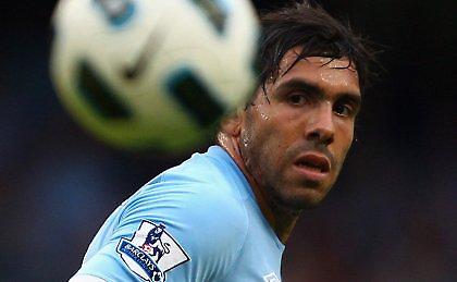 Είχε κατάθλιψη ο Τέβες!