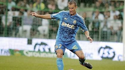 Όλα «κομπλέ» με Σεϊρού