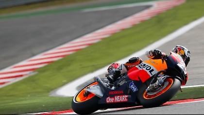 «Δεν είχα καλό ρυθμό»