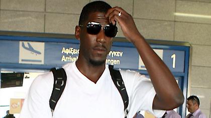 Σμιθ: «Μεγάλη ευκαιρία ο Παναθηναϊκός»