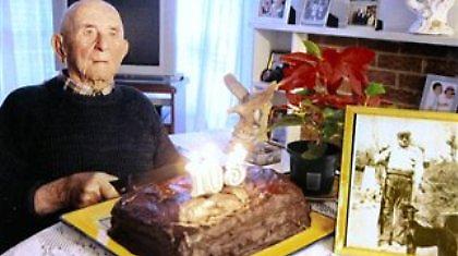 Απεβίωσε ο γηραιότερος Έλληνας της Αυστραλίας