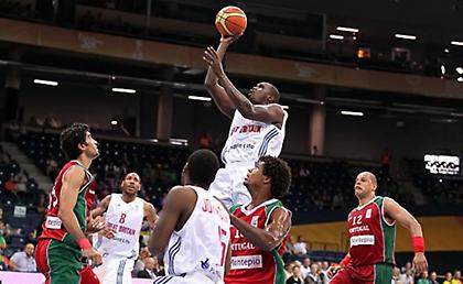 Είχε «ταύρο» στη μηχανή της