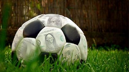 Γι’ αυτό ονομάζονται ποδοσφαιρικοί κροίσοι!