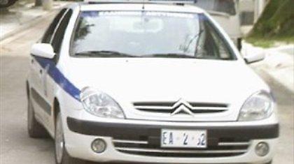 Κλοπές και ναρκωτικά από πάνοπλη συμμορία