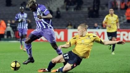 Αυτοί τον… Μανσαρέ τους!