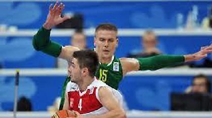 Με νίκη «θρίλερ» βλέπει πρόκριση