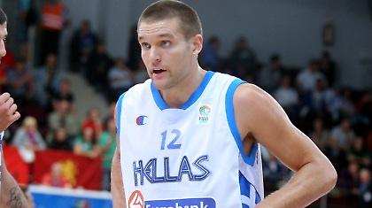 Μπράμος: «Η άμυνα έδωσε τη νίκη»