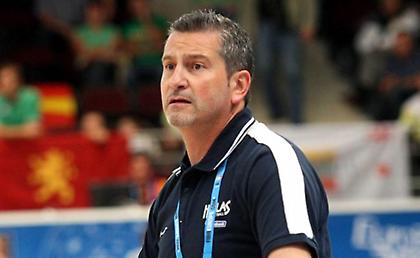 Ζούρος: «Ήταν δύσκολο, αλλά αντιδράσαμε»