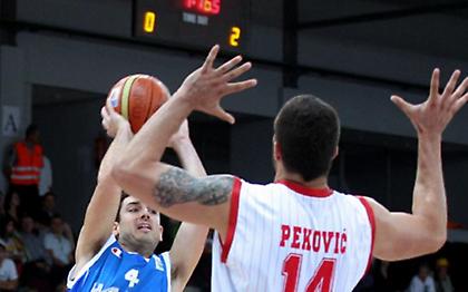 Πέκοβιτς: «Δίκαια η νίκη της Ελλάδας»