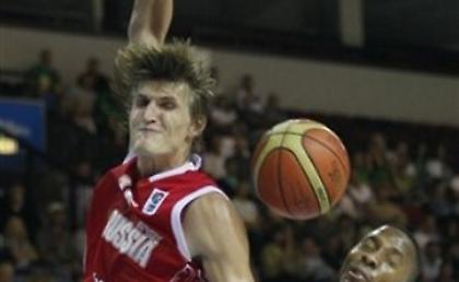 Με υπογραφή Κιριλένκο