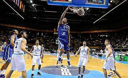 Μπατούμ και αντίο