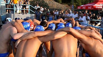 Χάλκινο μετάλλιο, χρυσό μέλλον!