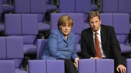 Πανωλεθρία Μέρκελ στις τοπικές εκλογές