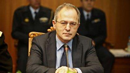 Μνημόνιο συνεργασίας υπέγραψαν Ελλάδα και Ισραήλ