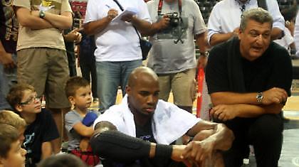 «Οι συζητήσεις δεν έγιναν για τα μάτια του κόσμου»