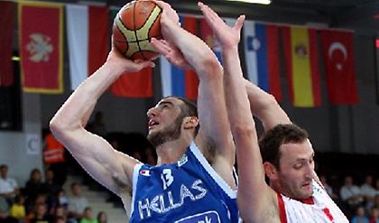 Ο Κουφός είναι πολυτέλεια για την Εθνική