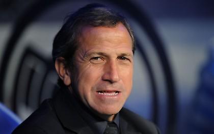 Ο Μουνιόθ στην Ξαμάξ