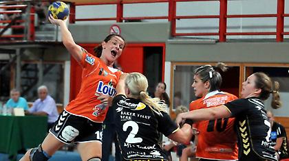 Οδυνηρός αποκλεισμός για Ορμή