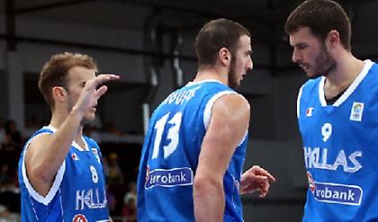 Ο Λάκοβιτς, ο Κιριλένκο και το όνειρο της Εθνικής