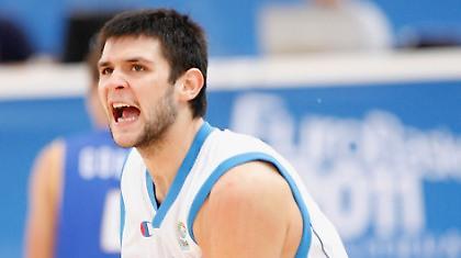 Παπ: «Αυτό το πρόσωπο θέλουμε»