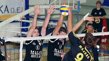 Ξανά «Πατρινός» ο Γιούρισιτς