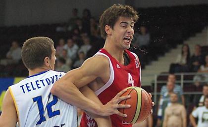 Τόμιτς: «Μπορούμε να κερδίσουμε την Ελλάδα»