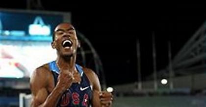 Αμερικανική έκπληξη