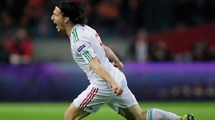 Στο Τop 5 o Ρούντολφ! (videos)