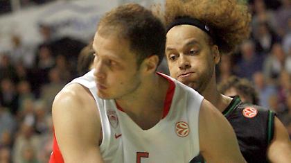 Νεστέροβιτς: «Ήθελα να σταματήσω με το κεφάλι ψηλά»