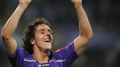 Για πάντα «βιόλα»