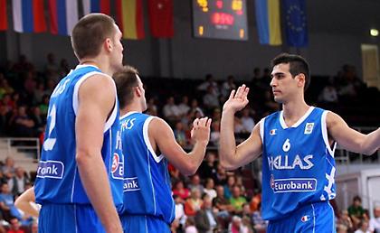 Οι υπολογισμοί των διεθνών