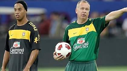 «Ηγέτης ο Ροναλντίνιο»