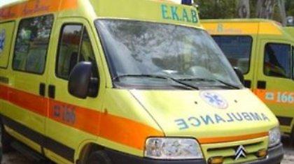 Υπέκυψε ο φρουρός των φυλακών Λάρισας