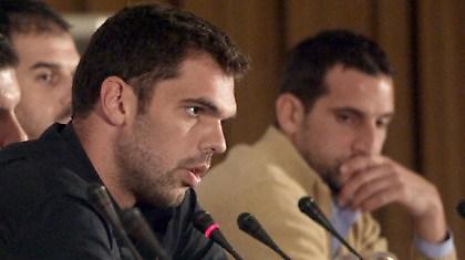 «Βλέπουν» Παπανικολάου στον Κ.Α.Ο. Δράμας