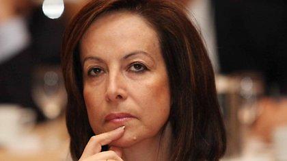 Συγγνώμη για το αλαλούμ με τα βιβλία από την Άννα Διαμαντοπούλου