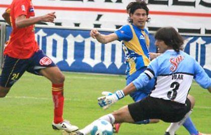 Σκόραρε ο Μπλάνκο στο ντεμπούτο του (video)