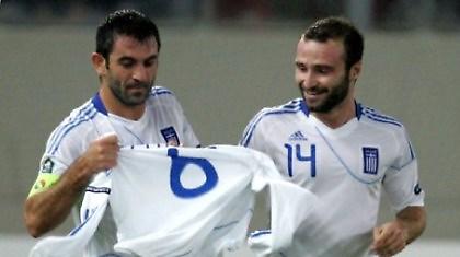 Ασταμάτητοι ο «Σάλπι» και ο «Κάρα»