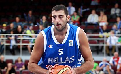 Καλύτερα ο Μπουρούσης