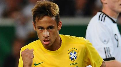 Νέο δημοσίευμα για Νεϊμάρ-Μπάρτσελόνα