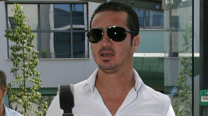 Έξαλλος ο Μαχλάς, έκτακτο Δ.Σ.