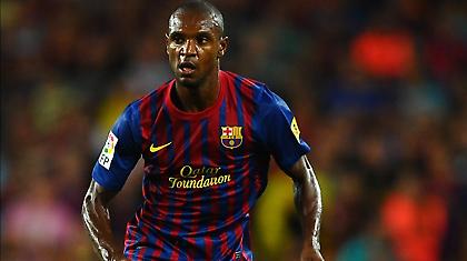 Πρόταση από Παρί στον Αμπιντάλ