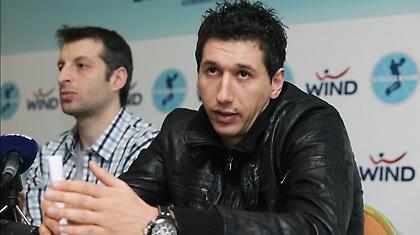 Κλειστή η πόρτα της Εθνικής σε Διαμαντίδη, Παπαλουκά