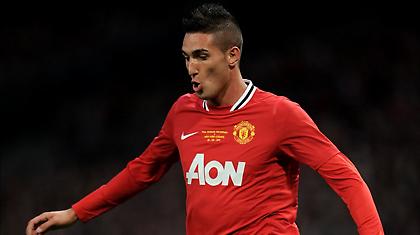 Μακέντα: «Να δείξω ότι είμαι εδώ»!