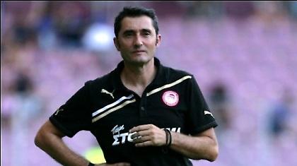 Το νέο πρόβλημα του Ολυμπιακού