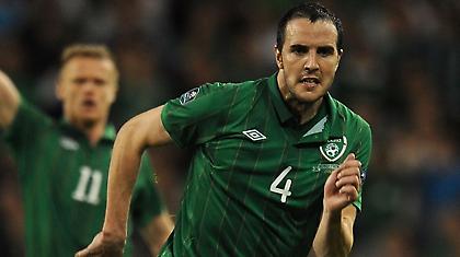 Πρόβλημα με Ο'Σέι στην Σάντερλαντ