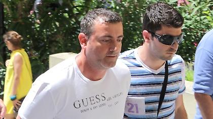 Στο... κενό Τσακογιάννης, Ηλιούπολη!